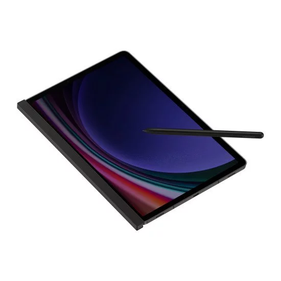 Samsung EF-NX712PBEGWW filtre anti-reflets pour écran et filtre de confidentialité 27,9 cm (11") Tablette Samsung EF-NX712PBEGWW filtre anti-reflets pour écran et filtre de confidentialité 27,9 cm (11") Tablette