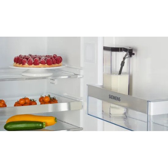 Siemens EQ.500 TQ515D09 machine à café Entièrement automatique Machine à expresso 1,9 L