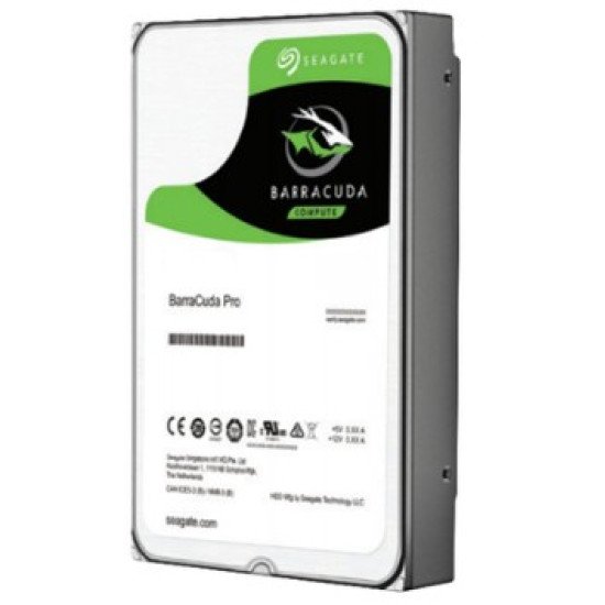 Seagate Barracuda ST6000DM003 3.5" 6 To SATA III