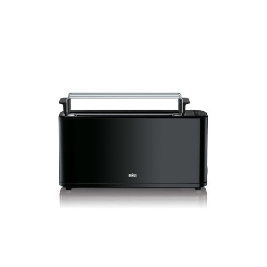 Braun HT3110 Black 1 part(s) 1000 W Noir