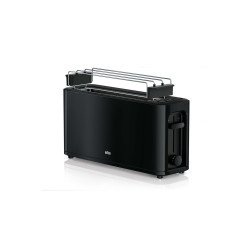 Braun HT3110 Black 1 part(s) 1000 W Noir Braun HT3110 Black 1 part(s) 1000 W Noir