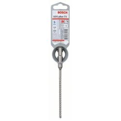 Bosch 2 608 576 105 foret Mèche de perçage de tarière 1 pièce(s) Bosch 2 608 576 105 foret Mèche de perçage de tarière 1 pièce(s)