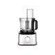 Kenwood FDM301SS robot de cuisine 800 W 2,1 L Noir, Acier inoxydable Balances intégrées