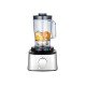 Kenwood FDM301SS robot de cuisine 800 W 2,1 L Noir, Acier inoxydable Balances intégrées