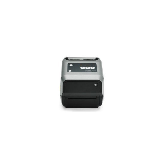 Zebra ZD620 imprimante pour étiquettes Transfert thermique 203 x 203 DPI Avec fil &sans fil