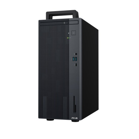 ASUS V500 Mini Tower V500MV-31315U029W Intel® Core™ i3 i3-1315U 8 Go DDR5-SDRAM 512 Go SSD Windows 11 Home PC Noir, Gris ASUS V500 Mini Tower V500MV-31315U029W Intel® Core™ i3 i3-1315U 8 Go DDR5-SDRAM 512 Go SSD Windows 11 Home PC Noir, Gris