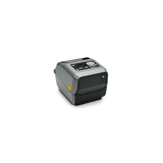 Zebra ZD620 imprimante pour étiquettes Transfert thermique 300 x 300 DPI