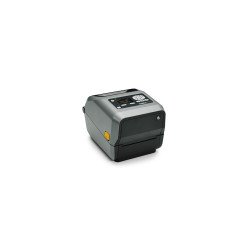 Zebra ZD620 imprimante pour étiquettes Transfert thermique 300 x 300 DPI Avec fil &sans fil Zebra ZD620 imprimante pour étiquettes Transfert thermique 300 x 300 DPI Avec fil &sans fil
