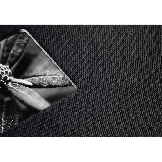 Hama Fine Art album photo et protège-page Noir 50 feuilles 10 x 15 cm