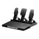 Thrustmaster Raceline Pedals III Noir Pédales PC, PlayStation 4, PlayStation 5, Xbox One, Xbox Series S, Xbox Series X