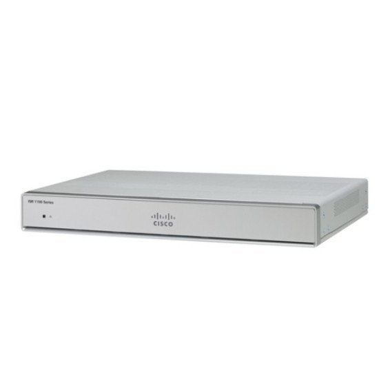 Cisco C1111-8PLTEEA Routeur connecté Ethernet/LAN