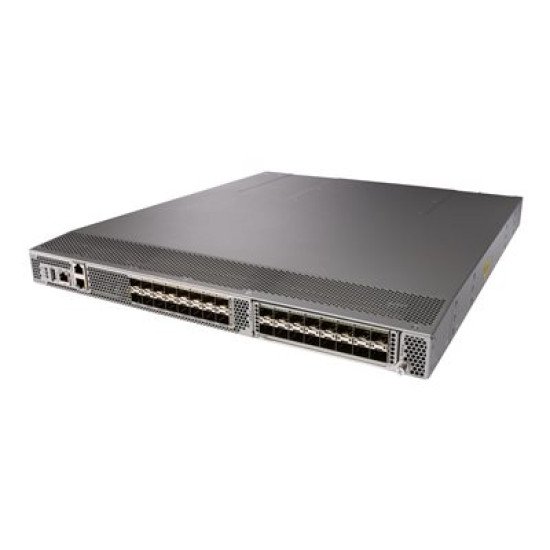 Cisco MDS 9132T Géré Switch Gigabit Ethernet