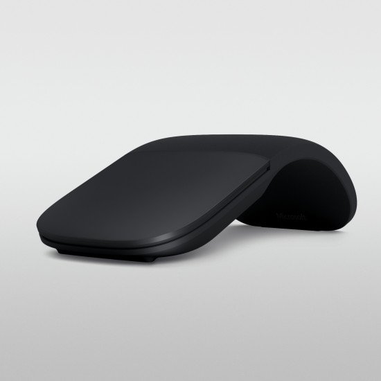 Microsoft Surface Arc Mouse souris Ambidextre Bluetooth BlueTrack 1800 DPI Microsoft Surface Arc Mouse souris Ambidextre Bluetooth BlueTrack 1800 DPI