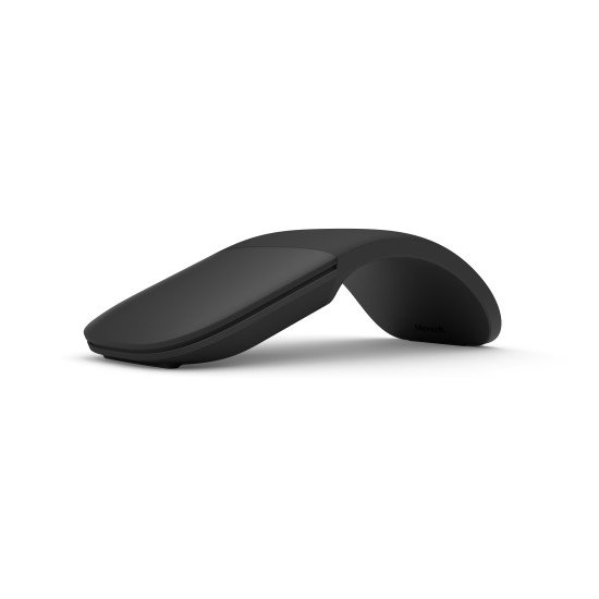 Microsoft Surface Arc Mouse souris Ambidextre Bluetooth BlueTrack 1800 DPI Microsoft Surface Arc Mouse souris Ambidextre Bluetooth BlueTrack 1800 DPI