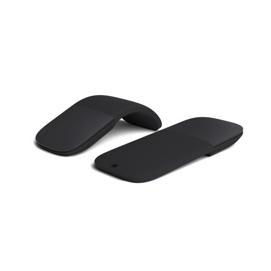 Microsoft Surface Arc Mouse souris Ambidextre Bluetooth BlueTrack 1800 DPI Microsoft Surface Arc Mouse souris Ambidextre Bluetooth BlueTrack 1800 DPI