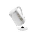 Unold 18550 bouilloire 1,7 L 2200 W Blanc Unold 18550 bouilloire 1,7 L 2200 W Blanc