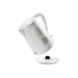 Unold 18550 bouilloire 1,7 L 2200 W Blanc Unold 18550 bouilloire 1,7 L 2200 W Blanc