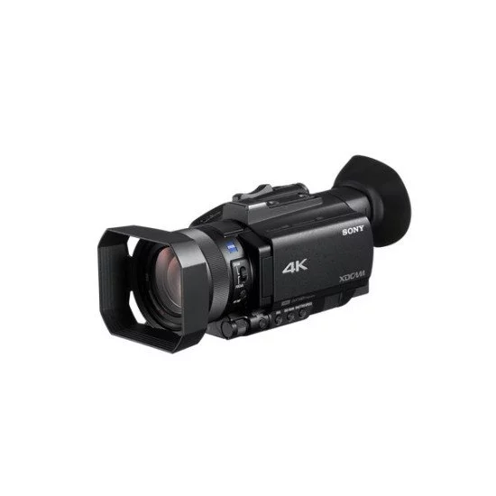 Sony PXWZ90V Caméscope portatif 14,2 MP CMOS 4K Ultra HD Noir Sony PXWZ90V Caméscope portatif 14,2 MP CMOS 4K Ultra HD Noir