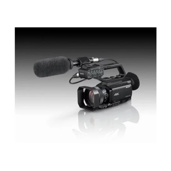 Sony PXWZ90V Caméscope portatif 14,2 MP CMOS 4K Ultra HD Noir Sony PXWZ90V Caméscope portatif 14,2 MP CMOS 4K Ultra HD Noir