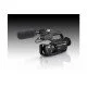 Sony PXWZ90V Caméscope portatif 14,2 MP CMOS 4K Ultra HD Noir Sony PXWZ90V Caméscope portatif 14,2 MP CMOS 4K Ultra HD Noir