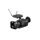 Sony PXWZ90V Caméscope portatif 14,2 MP CMOS 4K Ultra HD Noir Sony PXWZ90V Caméscope portatif 14,2 MP CMOS 4K Ultra HD Noir