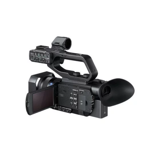 Sony PXWZ90V Caméscope portatif 14,2 MP CMOS 4K Ultra HD Noir Sony PXWZ90V Caméscope portatif 14,2 MP CMOS 4K Ultra HD Noir