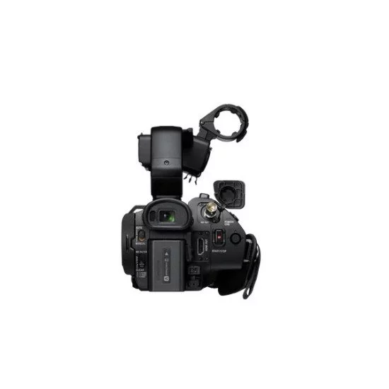 Sony PXWZ90V Caméscope portatif 14,2 MP CMOS 4K Ultra HD Noir Sony PXWZ90V Caméscope portatif 14,2 MP CMOS 4K Ultra HD Noir