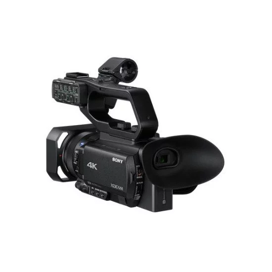 Sony PXWZ90V Caméscope portatif 14,2 MP CMOS 4K Ultra HD Noir Sony PXWZ90V Caméscope portatif 14,2 MP CMOS 4K Ultra HD Noir