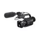 Sony PXWZ90V Caméscope portatif 14,2 MP CMOS 4K Ultra HD Noir Sony PXWZ90V Caméscope portatif 14,2 MP CMOS 4K Ultra HD Noir