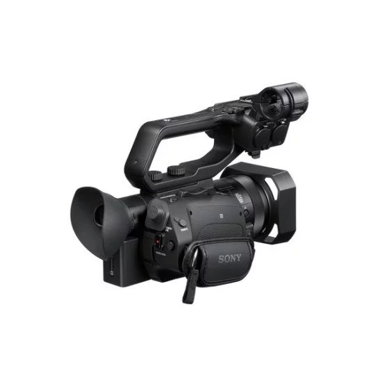 Sony PXWZ90V Caméscope portatif 14,2 MP CMOS 4K Ultra HD Noir Sony PXWZ90V Caméscope portatif 14,2 MP CMOS 4K Ultra HD Noir