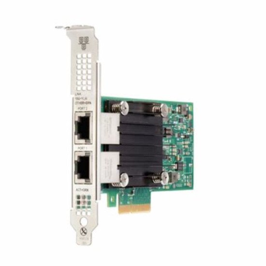 HPE 817738-B21 carte réseau Ethernet 10000 Mbit/s Interne