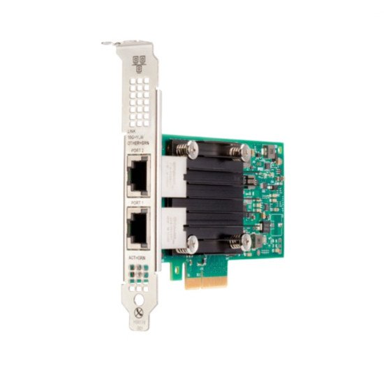 HPE 817745-B21 carte réseau Ethernet 10000 Mbit/s Interne
