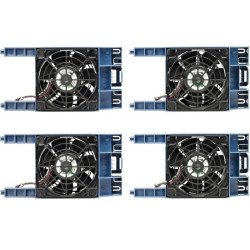 HPE ML110 Gen10 Redundant Fan Kit Boitier PC Ventilateur