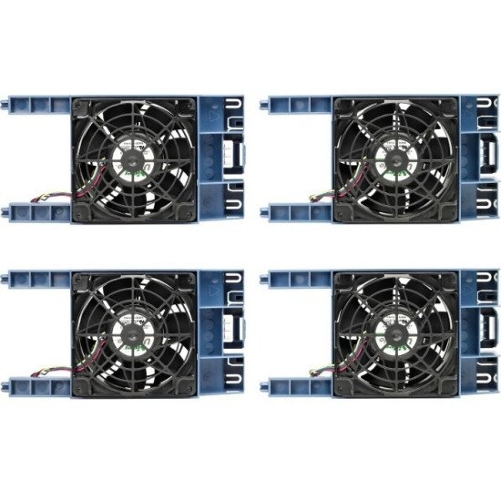 HPE ML110 Gen10 Redundant Fan Kit Boitier PC Ventilateur