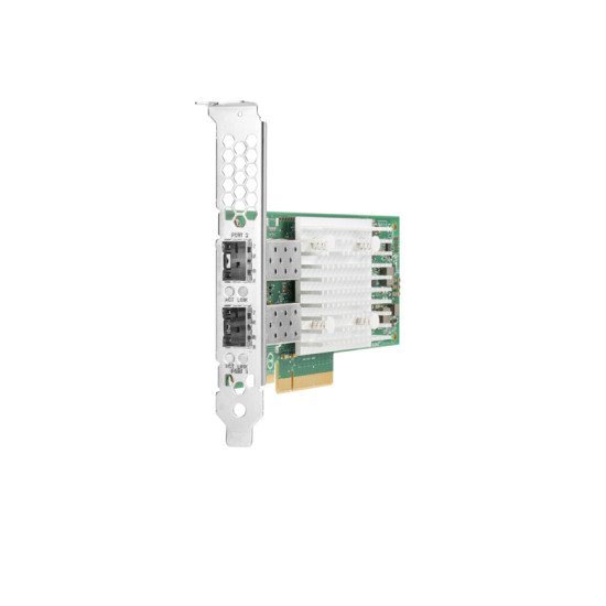 HPE 867328-B21 carte réseau Interne 25000 Mbit/s