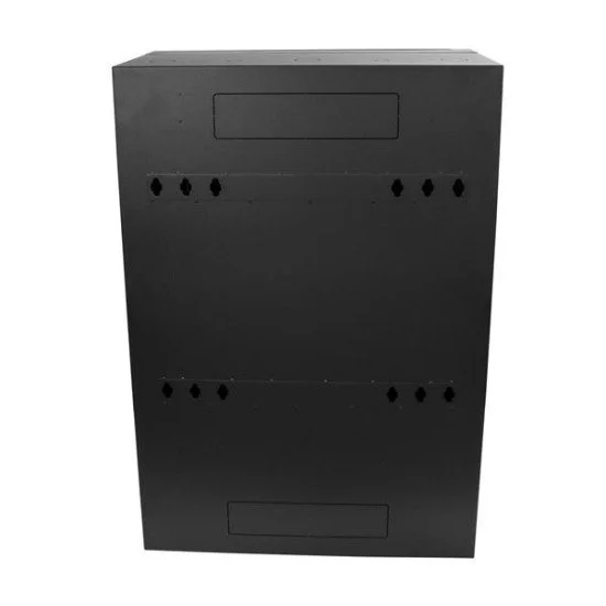 StarTech.com Rack serveur vertical 8U - Baie de brassage à montage mural - Profondeur de 76,2 cm StarTech.com Rack serveur vertical 8U - Baie de brassage à montage mural - Profondeur de 76,2 cm