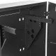StarTech.com Rack serveur vertical 8U - Baie de brassage à montage mural - Profondeur de 76,2 cm StarTech.com Rack serveur vertical 8U - Baie de brassage à montage mural - Profondeur de 76,2 cm