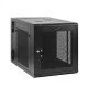 StarTech.com Rack serveur 12U à montage mural - Boîtier armoire serveur à charnières - Jusqu'à 81,2 cm de profondeur StarTech.com Rack serveur 12U à montage mural - Boîtier armoire serveur à charnières - Jusqu'à 81,2 cm de profondeur