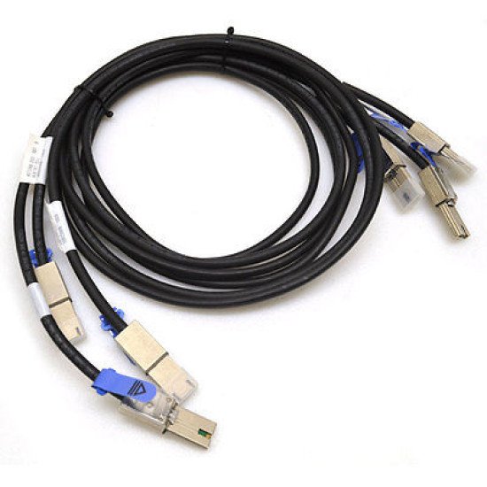 HPE 866452-B21 câble Serial Attached SCSI (SAS)