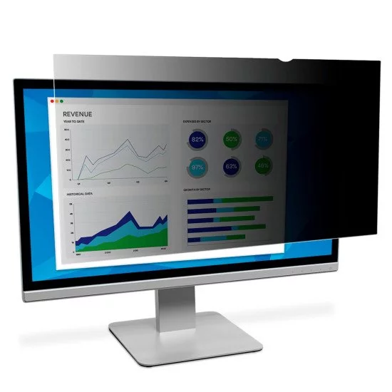 3M Filtre de confidentialité pour moniteur panoramique 28" 3M Filtre de confidentialité pour moniteur panoramique 28"