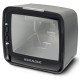 Datalogic Magellan 3450VSi Lecteur de code barre fixe 1D/2D LED Noir