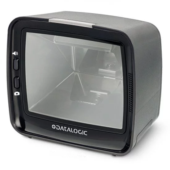 Datalogic Magellan 3450VSi Lecteur de code barre fixe 1D/2D LED Noir Datalogic Magellan 3450VSi Lecteur de code barre fixe 1D/2D LED Noir