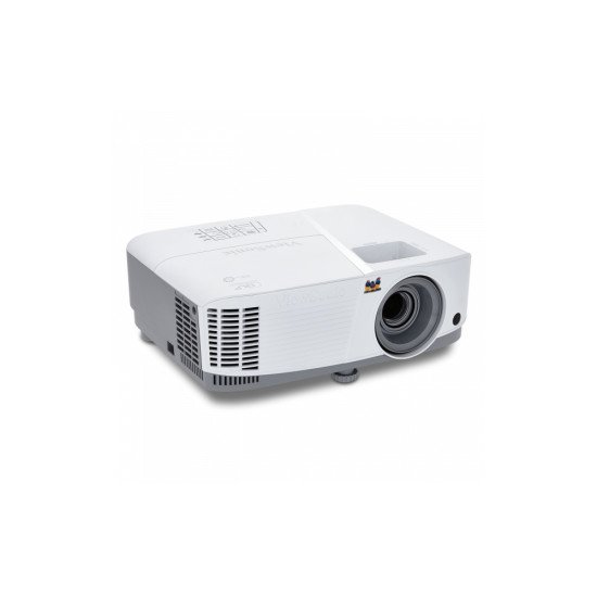 Viewsonic PG603X vidéo-projecteur Projecteur à focale standard 3600 ANSI lumens DLP XGA (1024x768) Gris, Blanc