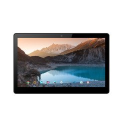 Xoro MegaPAD 1564 Pro 3 64 Go 39,6 cm (15.6") 4 Go Wi-Fi 6 (802.11ax) Android 13 Noir