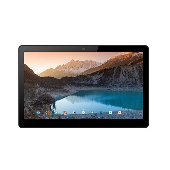 Xoro MegaPAD 1564 Pro 3 64 Go 39,6 cm (15.6") 4 Go Wi-Fi 6 (802.11ax) Android 13 Noir Xoro MegaPAD 1564 Pro 3 64 Go 39,6 cm (15.6") 4 Go Wi-Fi 6 (802.11ax) Android 13 Noir