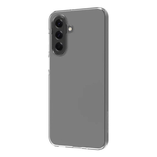 dbramante1928 GL17CL006898 coque de protection pour téléphones portables 17 cm (6.7") Housse Transparent