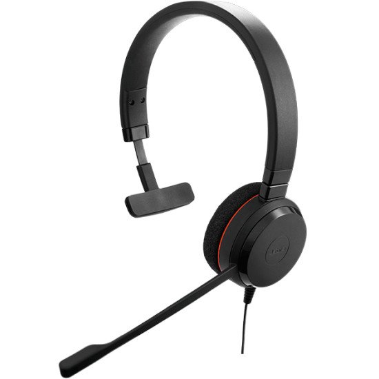 Jabra Evolve 20 UC Casque Audio