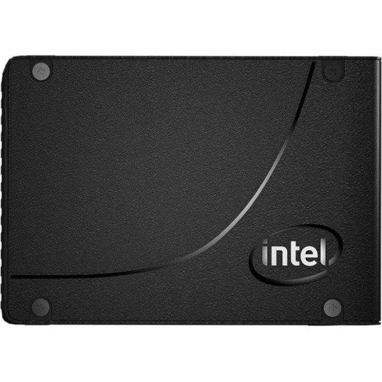 Intel SSD PE21K750GA01 disque SSD 2.5" 750 Go Série ATA III 3D Xpoint NVMe