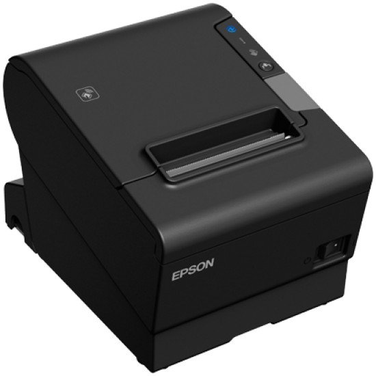 HP Epson TM88VI Serial Ethernet USB Printer Thermique Imprimantes POS 180 x 180 DPI