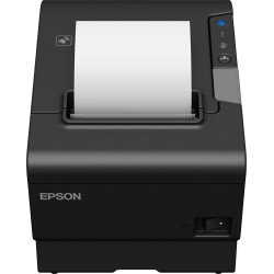 HP Epson TM88VI Serial Ethernet USB Printer Thermique Imprimantes POS 180 x 180 DPI HP Epson TM88VI Serial Ethernet USB Printer Thermique Imprimantes POS 180 x 180 DPI